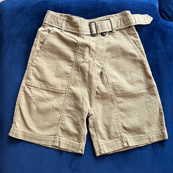 Zara cargo shorts - Picture 4 of 5